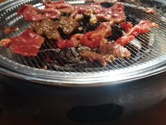 -韩盛源泥炉烤肉店(高深路店)