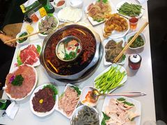 -枇杷园食为鲜火锅(南山店)