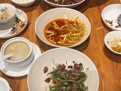 -巴蜀风·地道川菜(总店)