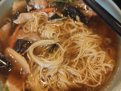 -重元寺香积厨素斋馆