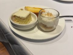 -拉蒂娜·巴西牛排馆 Latina·Brazilian Steakhouse(陆家嘴旗舰店)