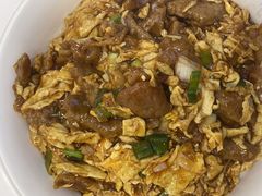 -紫光园·烤鸭(吕家营店)