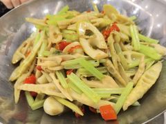 神农架野笋-九头鸟酒家(四道口店)