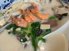 -山外山菜馆(玉泉路店)