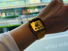 -良辰钟表店名表维修中心