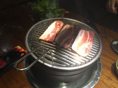 -原始泥炉烤肉(总店)