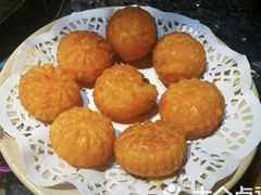 南瓜饼-芭夯兔(人和店)