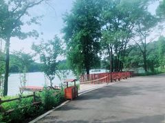 -石燕湖生态旅游景区