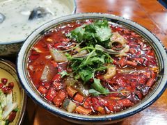 -将就吃农家特色土菜馆