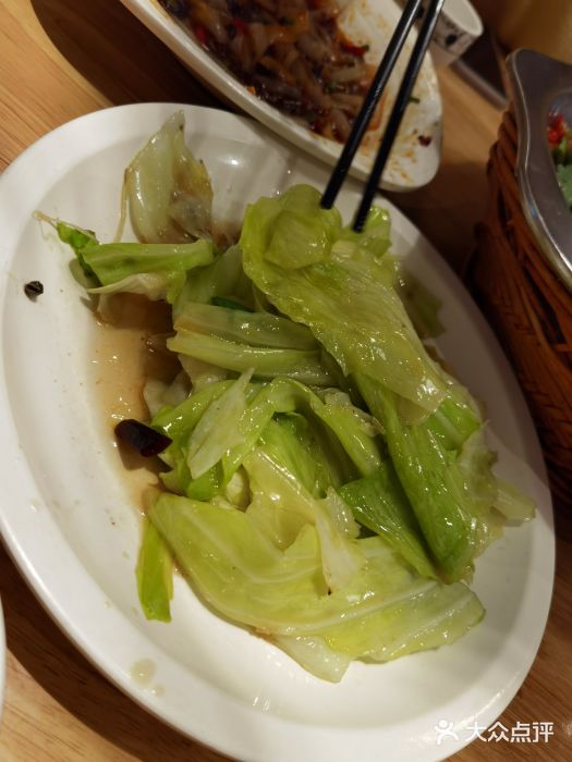 兔行天下-鸿鹤鲜锅兔(中海国际店)图片