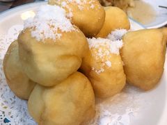 美丽豆沙-苏师傅菜馆(上沙店)