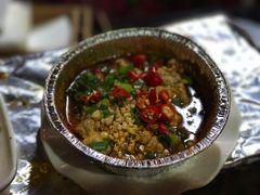 烤脑花-醉烧膘·烧烤夜宵王(总店)