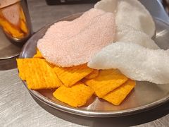 -合易泓烤肉•首创生椰大油边(宁山路店)