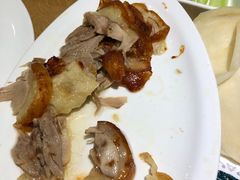 -德缘烤鸭店(大栅栏店)