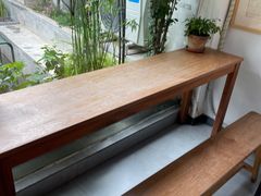 -知亘茶食