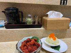芝麻八爪鱼-东京屋(武定路店)