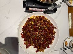 -三猫黑鱼花(南大店)