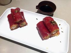 -蔡澜点心(三里屯T+MALL店)