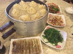 -老班长手工灌汤包老店(东山店)