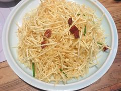 灯影土豆丝-U你·天然调味(南湖总店)