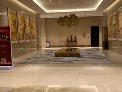 -武汉世茂希尔顿酒店·汇·全日餐厅