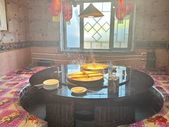 -鱼窝棚柴火铁锅炖(富山屯店)