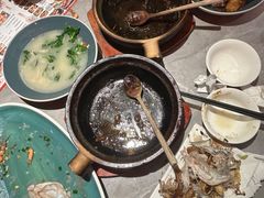 -啫神·广州地标美食(北京路店)