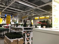 -宜家家居(哈尔滨商场店)