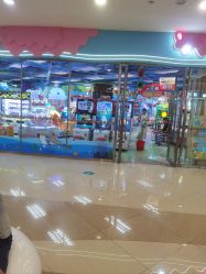 点击看大图 -莫莉幻想儿童乐园(天津熙悦汇店)