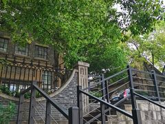 -南京晨光1865创意产业园