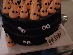 -第戎蛋糕(恒隆广场店)