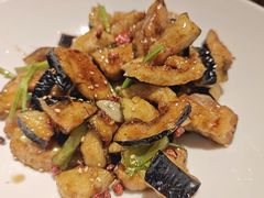 -梅飞酒家(桑园路店)