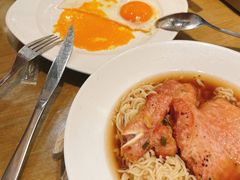 -翠华餐厅(铜锣湾糖街店)