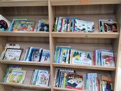 -GogoReading少儿英语分级阅读(双井中心店)