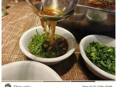 -乡土特色.冷锅鱼.牦牛肉汤锅