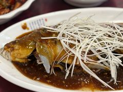 -扒骨肉雅鱼饭店(三雅文化传承店)