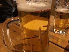 -鸟亭·居酒屋(青年路店)