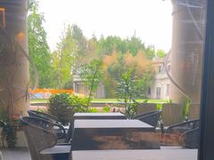 -Efes Turkish & Mediterranean Cuisine 艾菲斯餐厅(陆家嘴店)