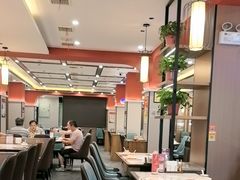 -金陵后厨·南京菜(新街口秣陵路店)
