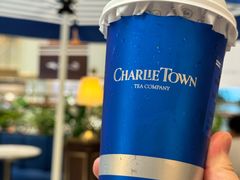 -CHARLIETOWN红茶公司(南京万象天地店)