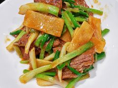 安格斯牛肉-鼎泰丰(新港中心店)