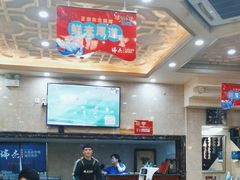 -瑞杰烧烤店·24小时营业(山东路店)