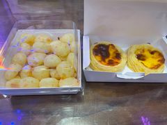 -鲍师傅糕点(八一馆店)