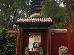 -天宁寺