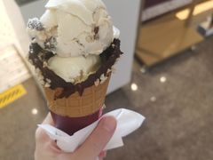 葡萄朗姆酒雪糕-哈根达斯(天河城店)