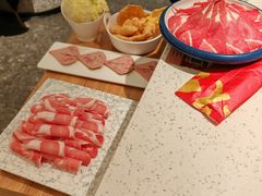 -三人行骨头王火锅(长寿店)