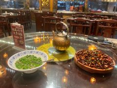 -杨记隆府(南坪店)