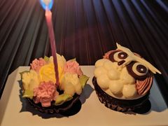 -派悦坊·甜品·蛋糕(虹口龙之梦店)