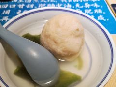 -肠王卤煮(西单食宝街店)