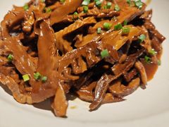 -筱爷叔·上海传统手工菜(玉树路店)
